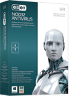 ESET NOD32 Antivirus